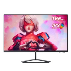 Игровой монитор ViewSonic VX2479-HD-PRO 23.8&apos;&apos;, FHD, 165 Гц, черный