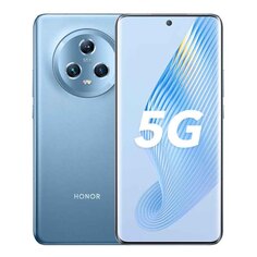 Смартфон Honor Magic5, 8Гб/256Гб, 2 Nano-SIM, синий