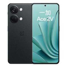 Смартфон OnePlus Ace 2V, 16Гб/512Гб, 2 Nano-SIM, черный