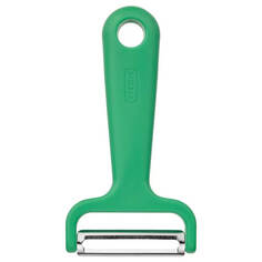 Нож для чистки Ikea Uppfylld, ярко-зеленый