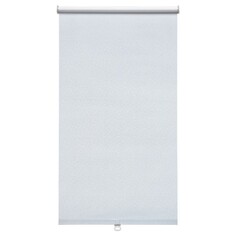 Рулонная штора, блокирующая свет 60x155 см Ikea Fonsterblad, белый