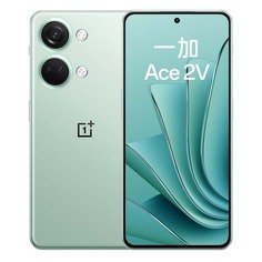 Смартфон OnePlus Ace 2V, 12Гб/256Гб, 2 Nano-SIM, зеленый