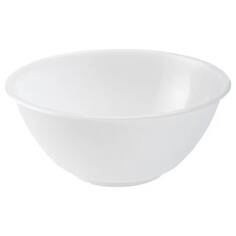 Чаша для взбивания IKEA FIKADAGS Whipping Bowl 2.2 л., белый