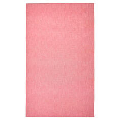 Скатерть Ikea Svartsenap 145х240см, розовый