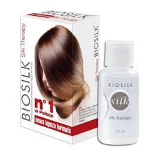 BioSilk Шелк Silk Therapy для волос 15мл