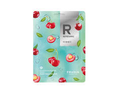 Frudia My Orchard Squeeze Mask Cherry увлажняющая и восстанавливающая тканевая маска 20мл