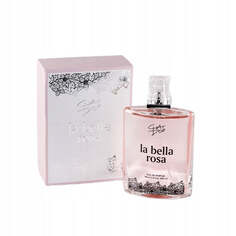 Chat D&apos;or La Bella Rosa Woman парфюмерная вода спрей 100мл