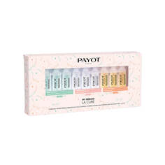 Payot My Period La Cure Балансирующие сыворотки для лица 9x1,5 мл