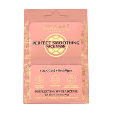 Vollare Маска для лица Perfect Smoothing 2x5мл