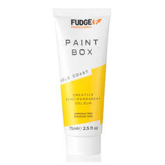 Fudge Paintbox Gold Coast полуперманентная краска для волос 75мл
