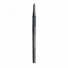 Artdeco Минеральный карандаш для глаз Mineral Eye Styler 51 Mineral Black 0.4г