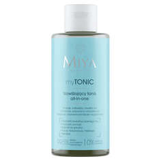 Miya Cosmetics MyTonic универсальный увлажняющий тоник 150мл