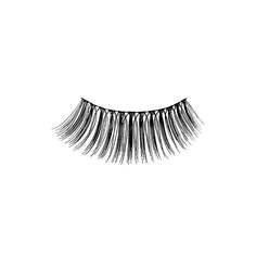 Peggy Sage Pre-Glued False Eyelashes накладные ресницы, покрытые клеем Majestic