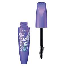 Rimmel Scandaleyes Wow Wings Тушь для ресниц 001 Черный 12мл