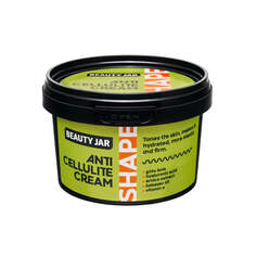 BEAUTY JAR Крем для тела антицеллюлитный Anti-Cellulite Cream 380мл