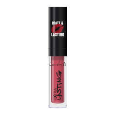 Lovely Lip Gloss Extra Lasting блеск для губ 6 6мл