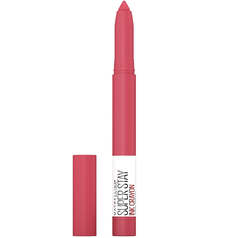 Maybelline Губная помада-карандаш Super Stay Ink Crayon 85 Change Is Good 1,5 г