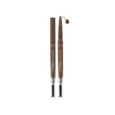 Wibo Водостойкий карандаш для бровей Shape&amp;Define Eyebrow Pencil 1 2г