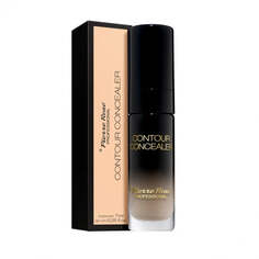 Pierre Rene Contour Concealer консилер под глаза 02 7мл