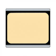 Artdeco Camouflage Cream камуфлирующий магнитный консилер в кремовом оттенке 02 Нейтрализующий желтый 4,5г
