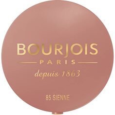 Bourjois Румяна Little Round Pot Blush Blush 85 Sienna 2,5 г