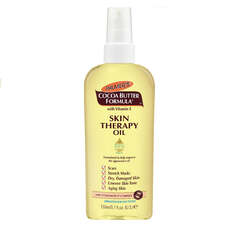 PALMER&apos;S Cocoa Butter Formula Skin Therapy Oil специализированное масло для тела 150мл Palmer's