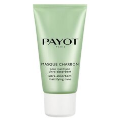 Payot Угольная маска для лица Pate Grise Masque Charbon 50мл