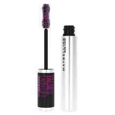 Maybelline Тушь для ресниц The Falsies Lash Lift Ultra Black 9,6 мл