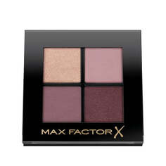 Max Factor Палетка теней Color Expert Mini Palette 002 Crushed Blooms 7г