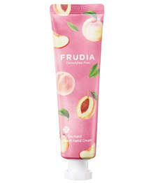 Frudia My Orchard Hand Cream Крем для рук Питательный и увлажняющий Персиковый 30мл