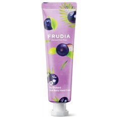 Frudia My Orchard Hand Cream Питательный и увлажняющий крем для рук Acai Berry 30мл
