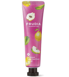 Frudia My Orchard Hand Cream Питательный и увлажняющий крем для рук Айва 30мл