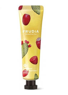 Frudia My Orchard Hand Cream питательный и увлажняющий крем для рук с кактусом 30мл