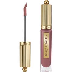 Bourjois Матовая жидкая губная помада Rouge Velvet Ink 04 Mauve Sweet Mauve 3,5мл