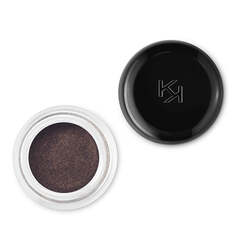 KIKO Milano Color Lasting Creamy Eyeshadow стойкие кремовые тени для век 05 Шоколад 4г