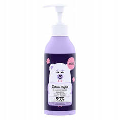 Yope Ультраделикатный шампунь для мытья чувствительной детской кожи 300мл