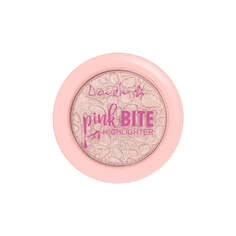 Lovely Хайлайтер для лица Pink Bite Highlighter