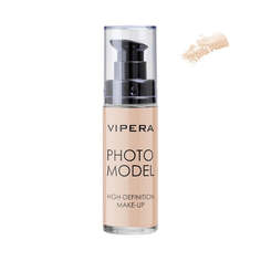 Vipera Флюид для макияжа Photo Model Make-Up 13 Twiggy Nude 30мл