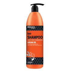 Chantal Шампунь для волос Prosalon Argan Oil Shampoo с аргановым маслом 1000г