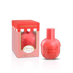 Women&apos;Secret Туалетная вода спрей Cherry Temptation 40мл Women'secret