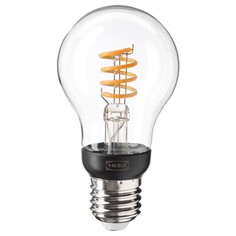 Светодиодная лампочка, E14 470 лм Ikea Tradfri Smart Wireless Dimmable, теплый белый