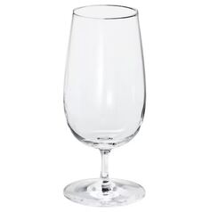 Пивной стакан 480 мл Ikea, прозрачный