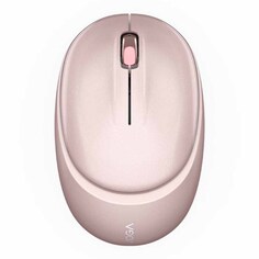Беспроводная мышь Lenovo Yoga M5, розовый