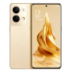 Смартфон Oppo Reno9, 12Гб/512Гб, 2 Nano-SIM, золотой