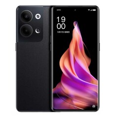 Смартфон Oppo Reno9, 8Гб/256Гб, 2 Nano-SIM, черный