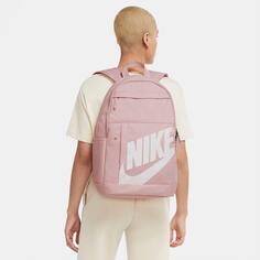 Рюкзак Nike Elemental, розовый
