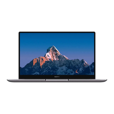 Ноутбук HUAWEI MateBook B3-520, 15,6&quot;, 16ГБ/512ГБ, i7-1165G7, Iris Xe, серый, английская раскладка