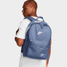 Рюкзак Nike Heritage Air Max, синий