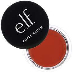 Румяна E.L.F. Putty , 10 г ELF