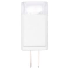 RYET Светодиодная лампа G4 100 лм, белый опал IKEA